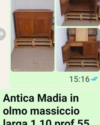 antica madia