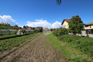 TER. RESIDENZIALE A BRANDIZZO