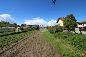 TER. RESIDENZIALE A BRANDIZZO