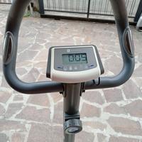 cyclette Decathlon