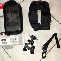 GIVI S957B porta smartphone 