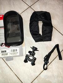 GIVI S957B porta smartphone 