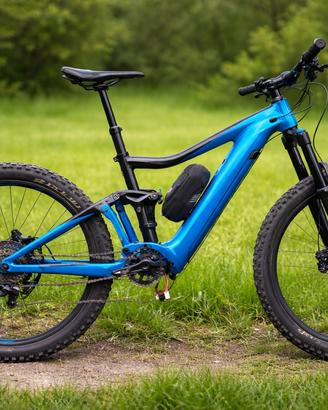 Giant Trance E+2 pro  2019 -taglia M -senza Motore