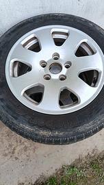 cerchi in lega Audi a3 