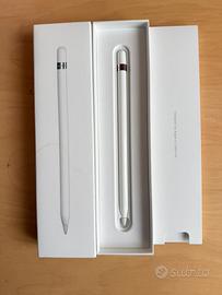 Apple pencil