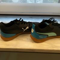 Scarpe calcetto