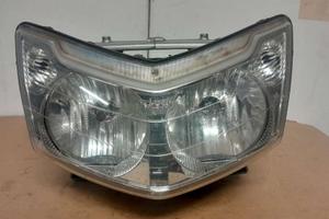 Faro + telaio Ducati Sport Touring ST3 ST4 2004
