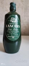 Bottiglia di vino Lancere