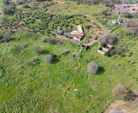 Rif.RA128| terreno agricolo valverde