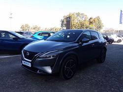 Nissan Qashqai 1.3 MHEV 140 Tekna