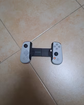 Backbone playstation per android