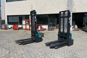 Stoccatore BAOLI KBS-12 2900 / 3200 NEW a colonna