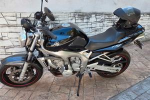 Yamaha FZ6 - 2006