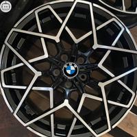 Cerchi in lega bmw serie 1 2 3 4 5 6 7 x1 x3 x4 z3