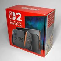 Nintendo switch 2 NUOVA E SIGILLATA