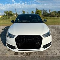 AUDI A1 TFSI ULTRA 1.0