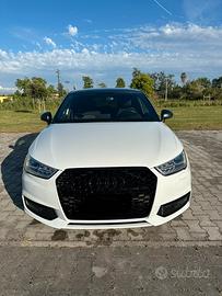 AUDI A1 TFSI ULTRA 1.0