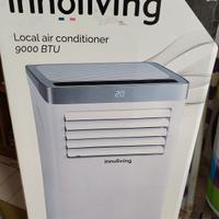 Condizionatore portatile 9000BTU