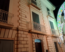 Palazzo storico