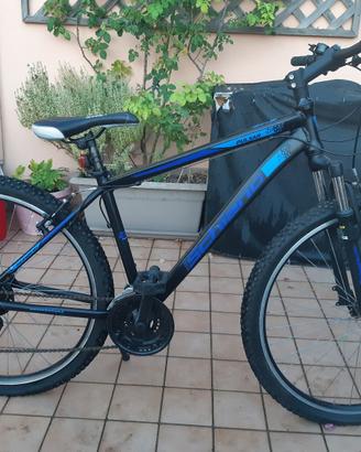Bici MTB Schiano Pulsar 26"