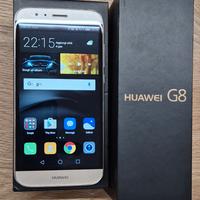 Huawei G8 RIO-L01
