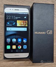 Huawei G8 RIO-L01