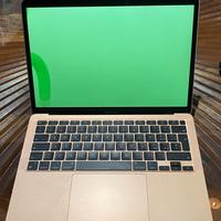 MacBook Air M1