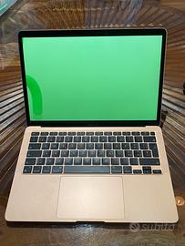MacBook Air M1