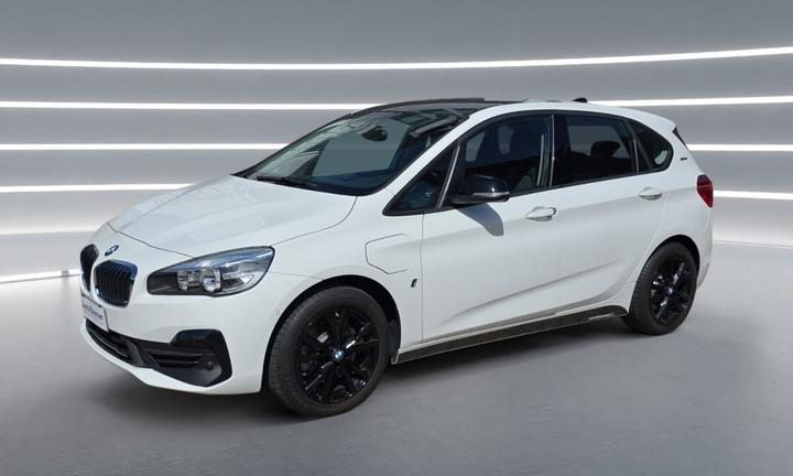 BMW Serie 2 225xe active tourer iperformance auto
