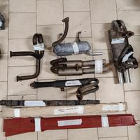 Pezzi di ricambio vari Fiat D'epoca