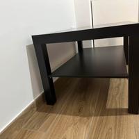 Tavolino da salotto Ikea.