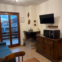Roccaraso- appartamento 2 camere da letto