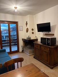 Roccaraso- appartamento 2 camere da letto