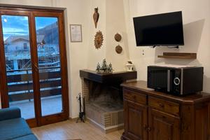 Roccaraso- appartamento 2 camere da letto