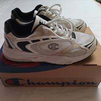 Scarpe Champion taglia 42