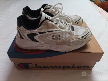 Scarpe Champion taglia 42