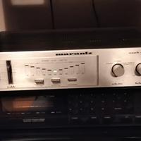 Amplificatore Marantz 