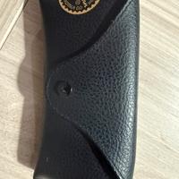 Custodia Rayban originale