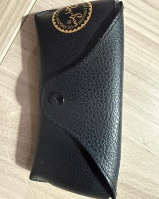 Custodia Rayban originale