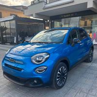 Fiat 500X 1.5 T4 Hybrid 130 CV DCT