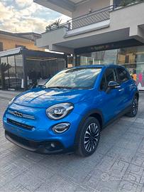 Fiat 500X 1.5 T4 Hybrid 130 CV DCT