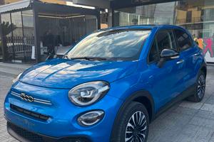 Fiat 500X 1.5 T4 Hybrid 130 CV DCT