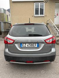 suzuki sx4 Scross 1.6 diesel