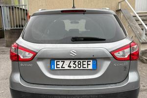 suzuki sx4 Scross 1.6 diesel
