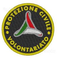Stemma Protezione Civile