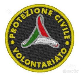 Stemma Protezione Civile