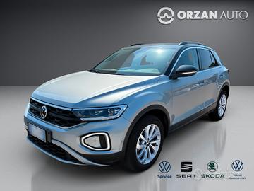 Volkswagen T-Roc 1.0 TSI Life CELL VENDITE 3491558