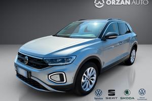 Volkswagen T-Roc 1.0 TSI Life CELL VENDITE 3491558