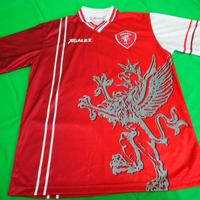 Maglietta del Perugia Calcio 1998-99 originale