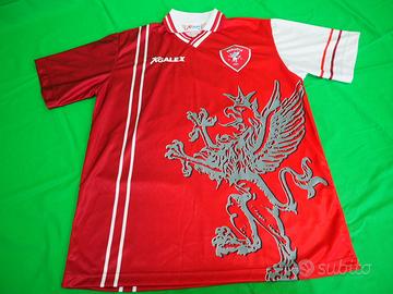 Maglietta del Perugia Calcio 1998-99 originale